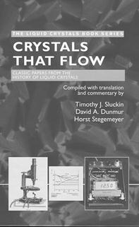 Liquid Crystals